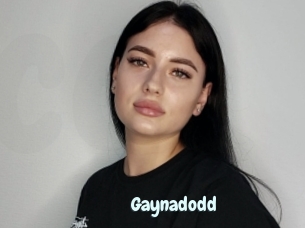 Gaynadodd