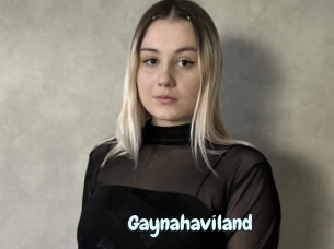 Gaynahaviland