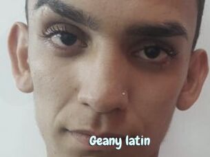 Geany_latin
