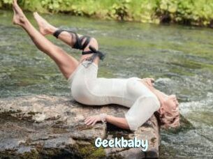 Geekbaby