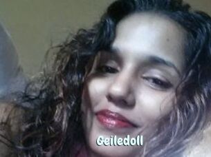 Geiledoll