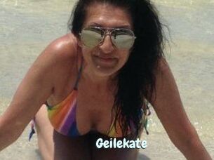 Geilekate