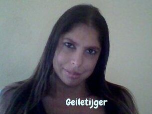Geilletijger