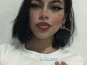 Gelacons