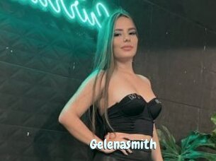 Gelenasmith
