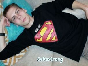 Gellostrong