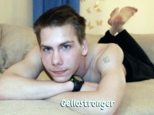 Gellostronger