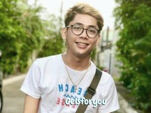 Gelsforyou