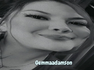 Gemmaadamson