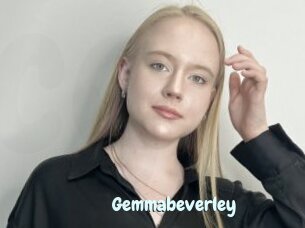 Gemmabeverley