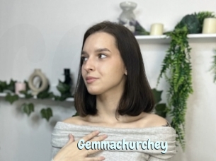 Gemmachurchey