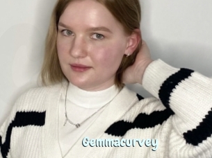 Gemmacurvey