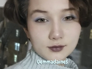 Gemmadaines