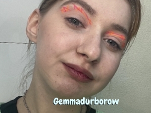 Gemmadurborow