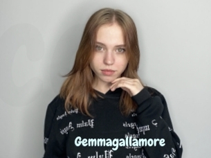 Gemmagallamore
