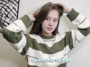 Gemmahardeman