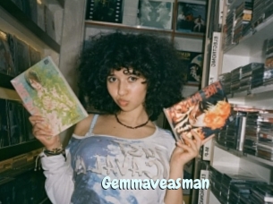 Gemmaveasman