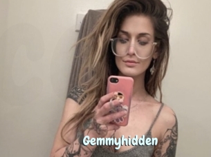 Gemmyhidden
