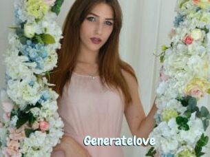 Generatelove
