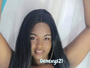 Genexys21