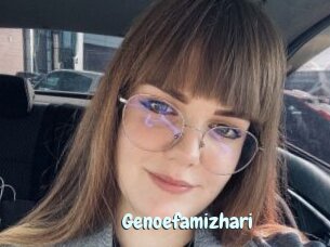 Genoefamizhari