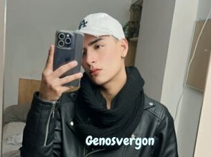 Genosvergon