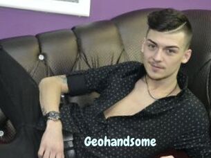 Geohandsome