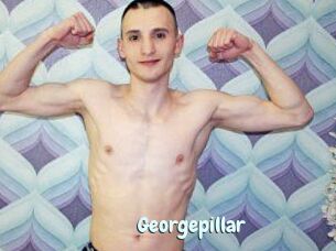 Georgepillar