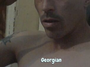 Georgian