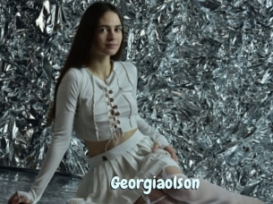 Georgiaolson