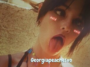 Georgiapeachesxo