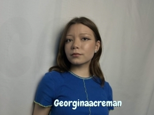 Georginaacreman