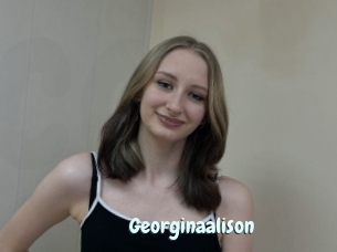 Georginaalison
