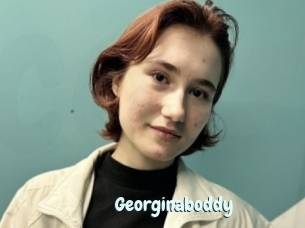 Georginaboddy