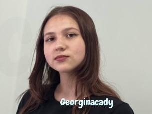 Georginacady