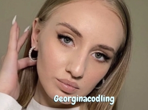 Georginacodling