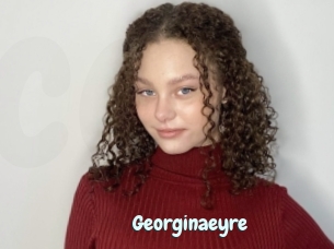 Georginaeyre