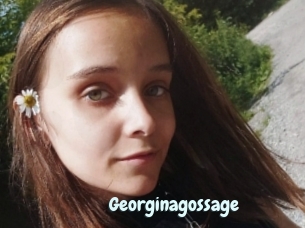 Georginagossage