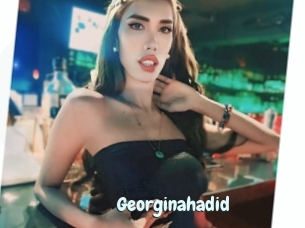Georginahadid