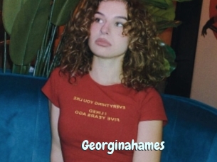 Georginahames