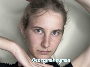 Georginaheyman