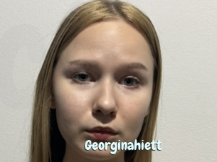 Georginahiett
