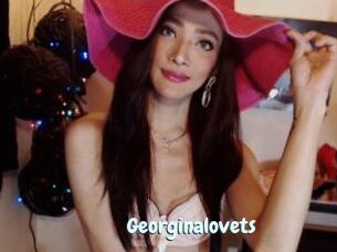 Georginalovets