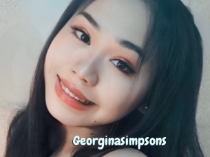Georginasimpsons