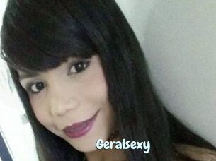 Geralsexy