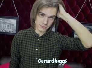 Gerardhiggs