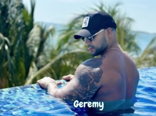 Geremy