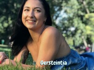 Gerstcintia