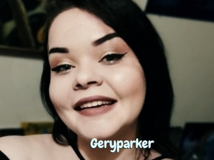 Geryparker
