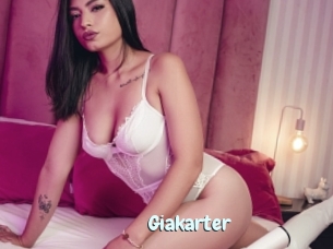Giakarter